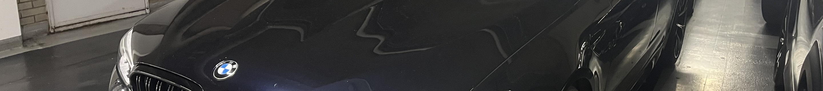 BMW M5 F90 Competition