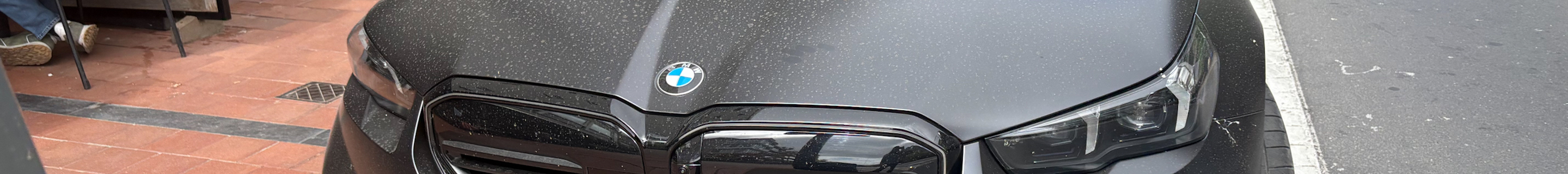 BMW M5 G99 Touring