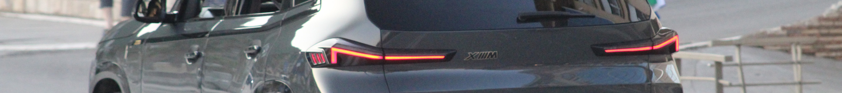 BMW XM G09