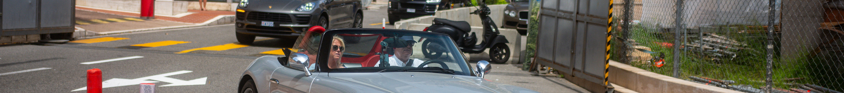 BMW Z8