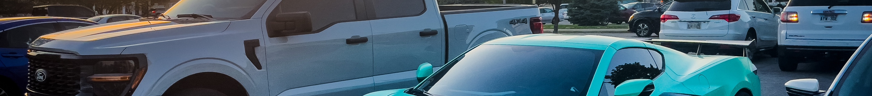 Chevrolet Corvette C8 Stingray