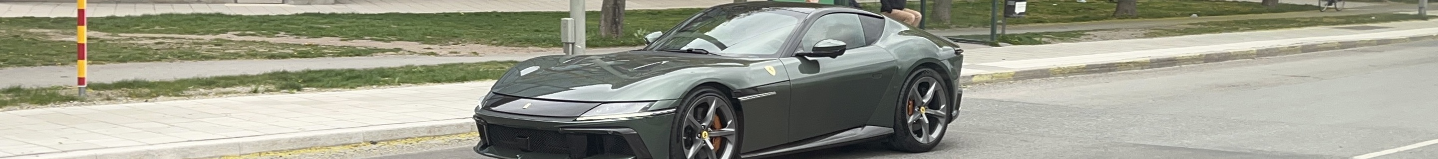 Ferrari 12Cilindri