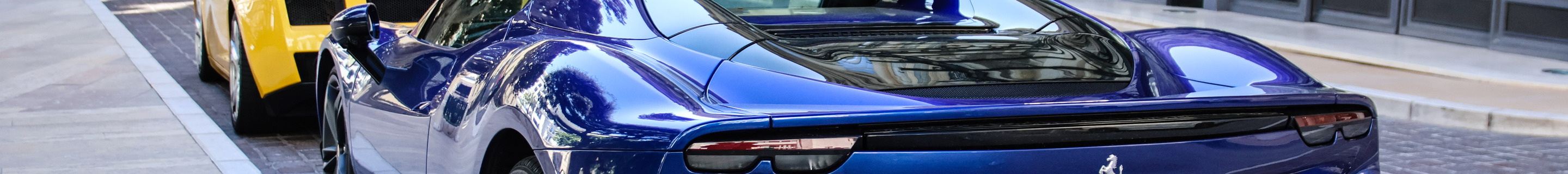 Ferrari 296 GTS