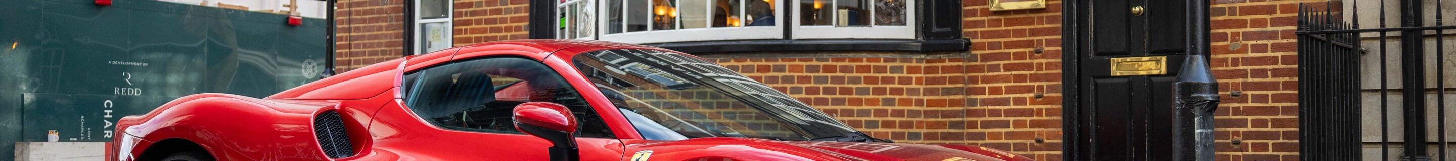Ferrari 296 GTS