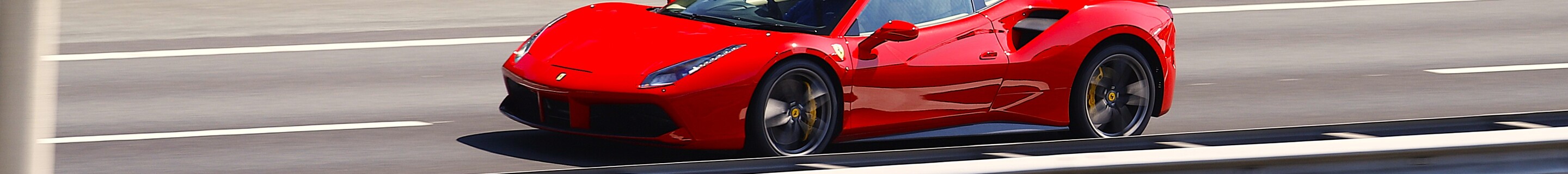 Ferrari 488 GTB