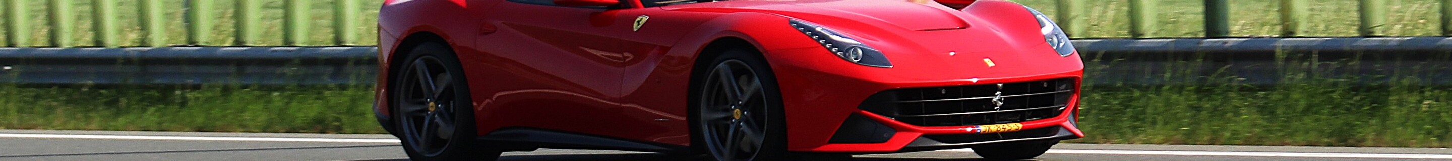 Ferrari F12berlinetta