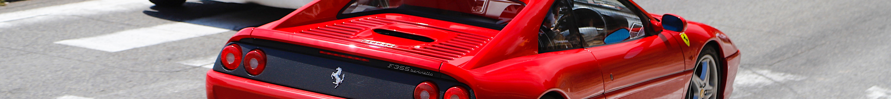 Ferrari F355 Berlinetta