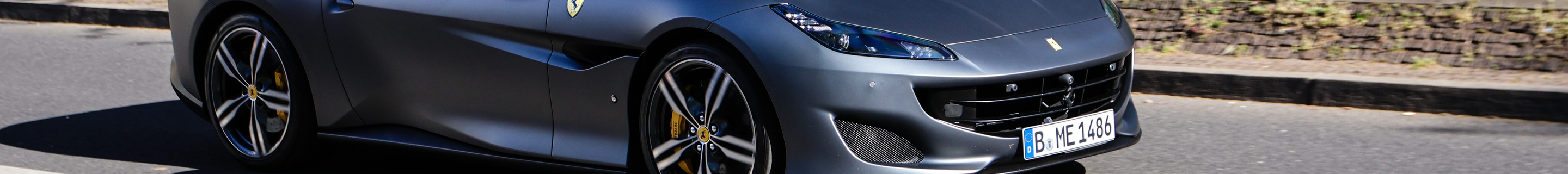 Ferrari Portofino