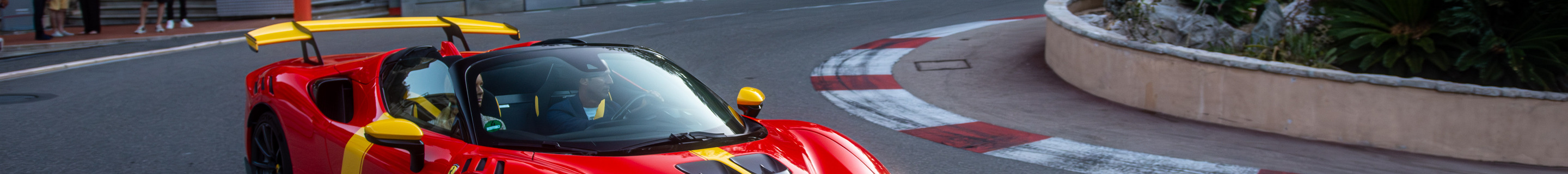 Ferrari SF90 XX Spider Le Mans Edition