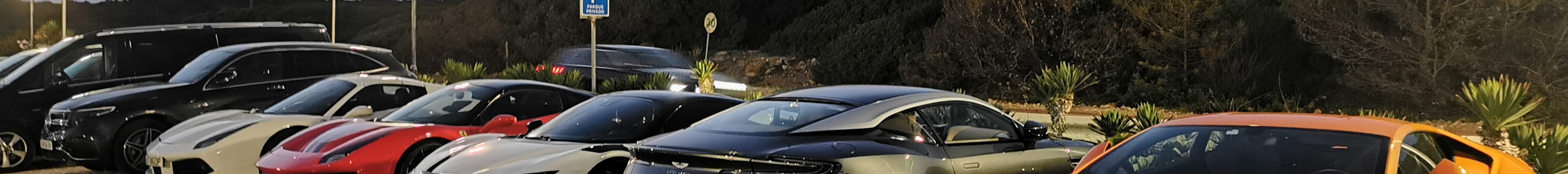 Lamborghini Huracán LP610-4