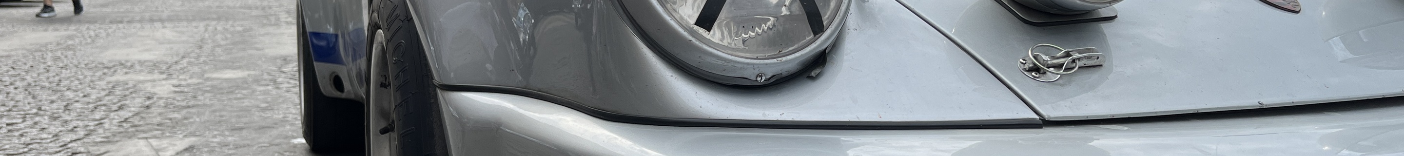 Porsche 911 Carrera RS 3.0