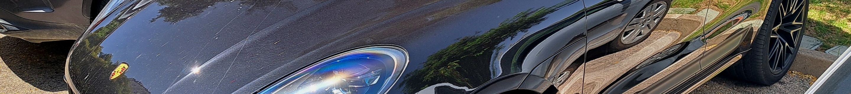 Porsche 95B Macan GTS MkIII