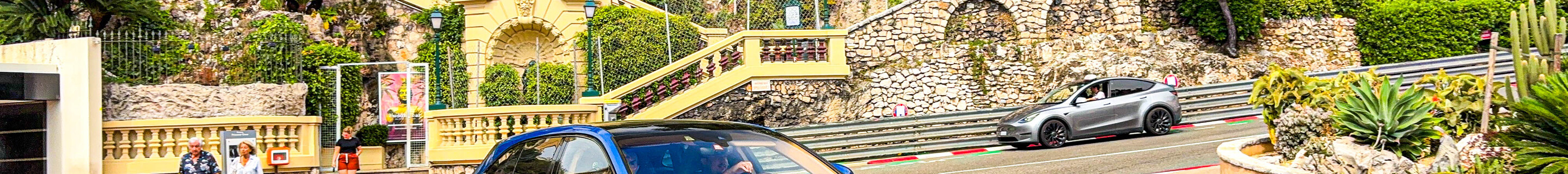 Porsche 971 Panamera Turbo Sport Turismo