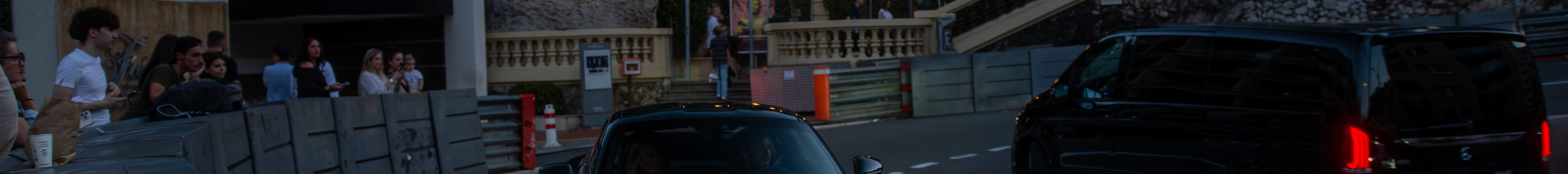 Porsche 992 S/T
