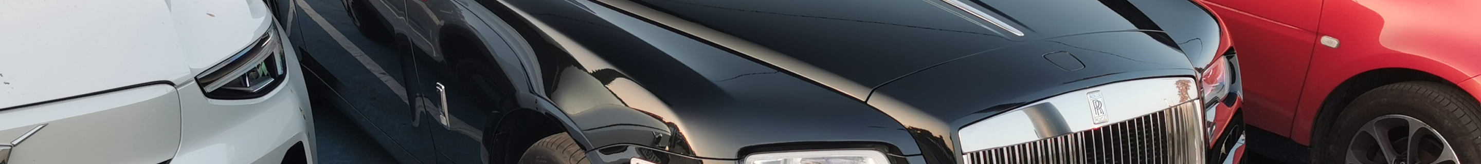Rolls-Royce Dawn
