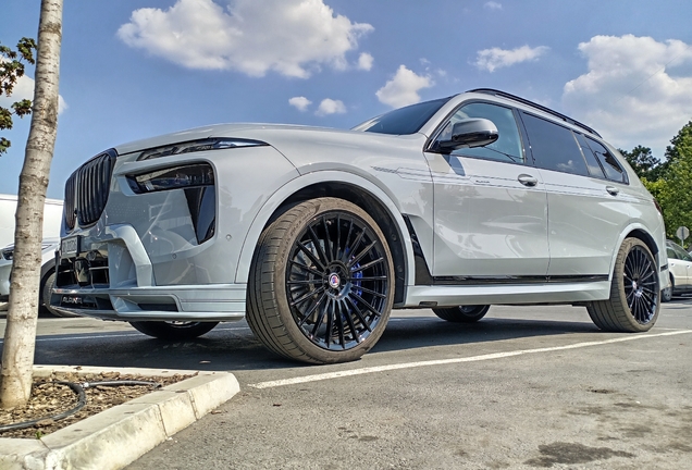 Alpina XB7 BiTurbo 2023