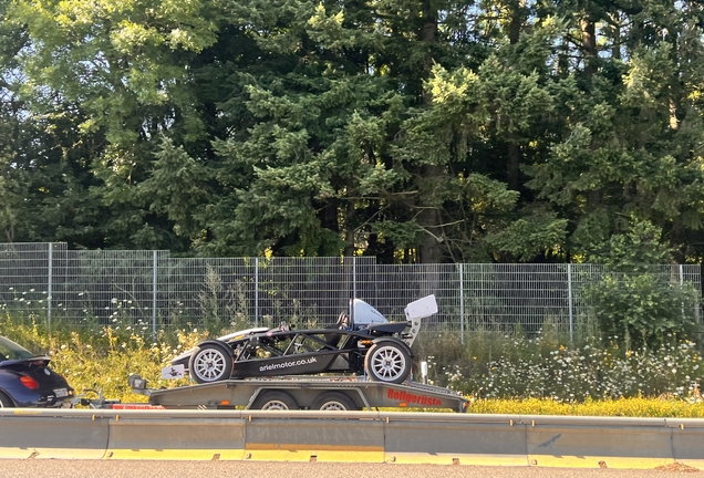 Ariel Atom