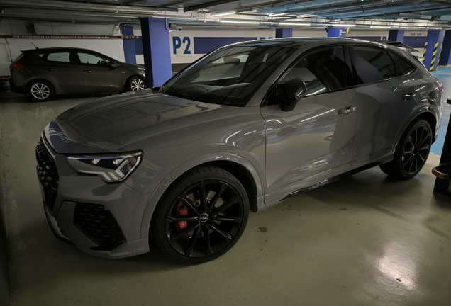 Audi RS Q3 Sportback 2020