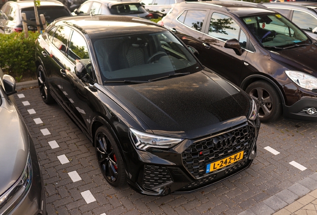 Audi RS Q3 Sportback 2020