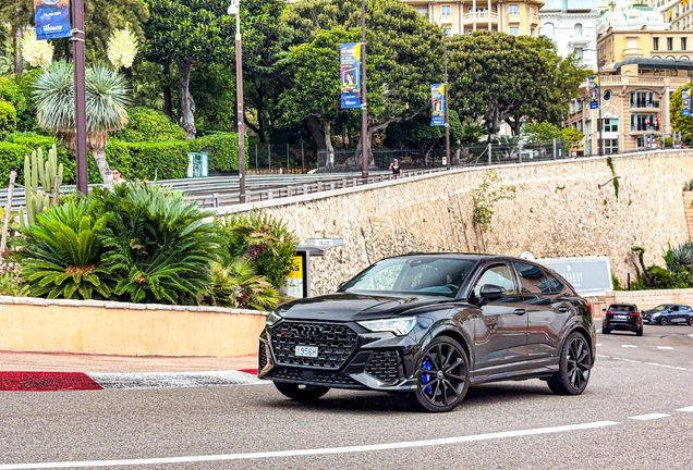 Audi RS Q3 Sportback 2020