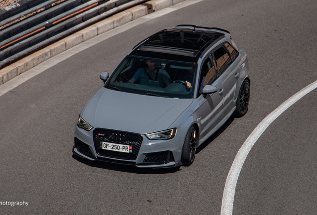 Audi RS3 Sportback 8V