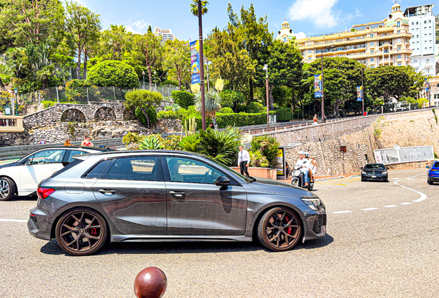 Audi RS3 Sportback 8Y