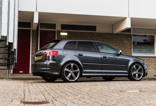 Audi RS3 Sportback