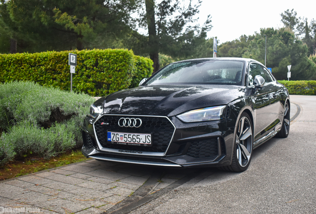 Audi RS5 B9