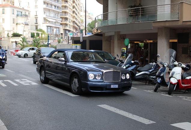 Bentley Azure 2006