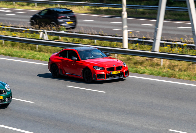 BMW M2 Coupé G87