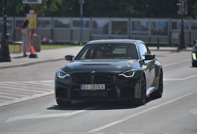 BMW M2 Coupé G87
