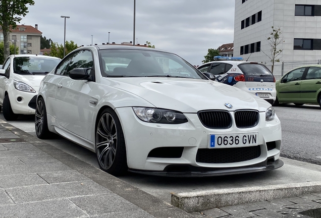 BMW M3 E92 Coupé