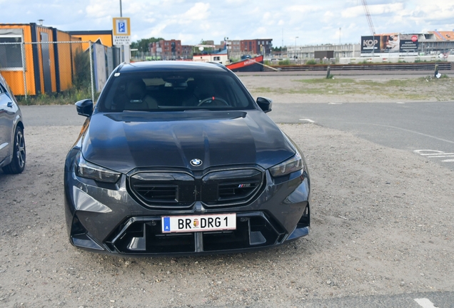 BMW M5 G99 Touring
