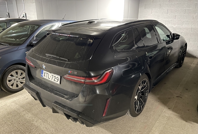 BMW M5 G99 Touring