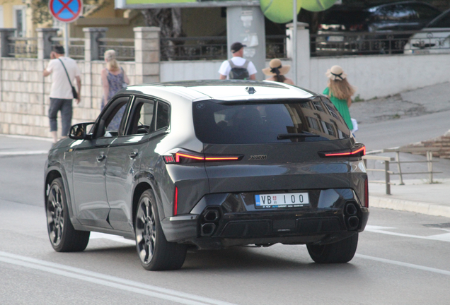 BMW XM G09
