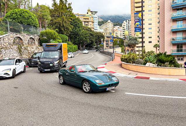 BMW Z1