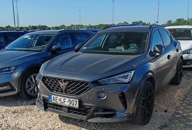 CUPRA Formentor VZ5