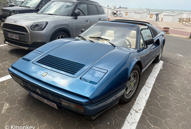 Ferrari 328 GTS