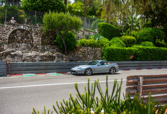 Ferrari 550 Maranello