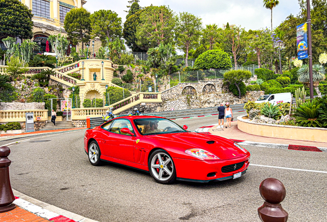 Ferrari 575 M Maranello