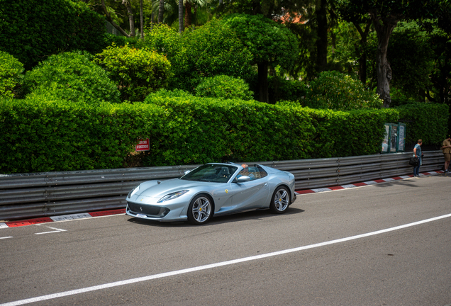 Ferrari 812 GTS