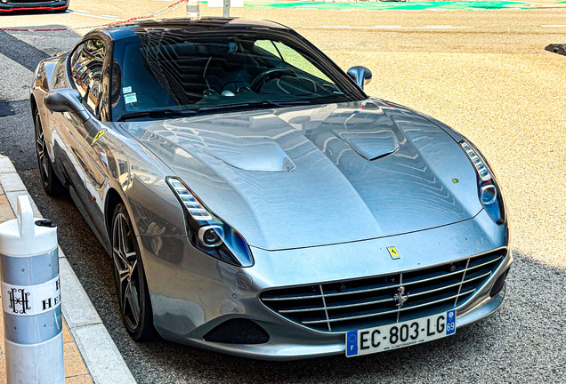 Ferrari California T
