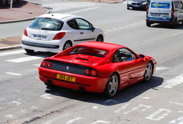 Ferrari F355 Berlinetta