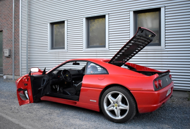 Ferrari F355 Berlinetta
