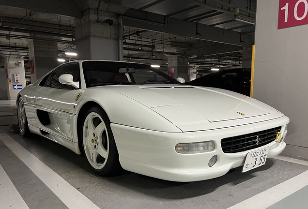 Ferrari F355 Berlinetta