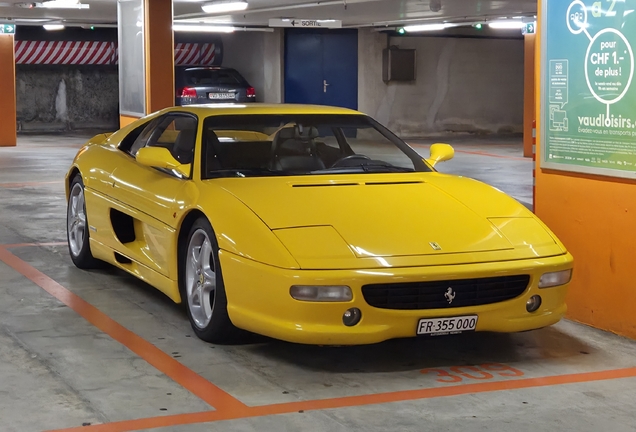 Ferrari F355 Berlinetta
