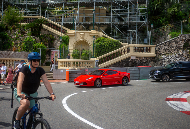 Ferrari F430