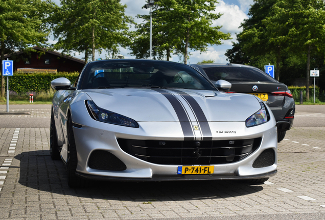 Ferrari Portofino M