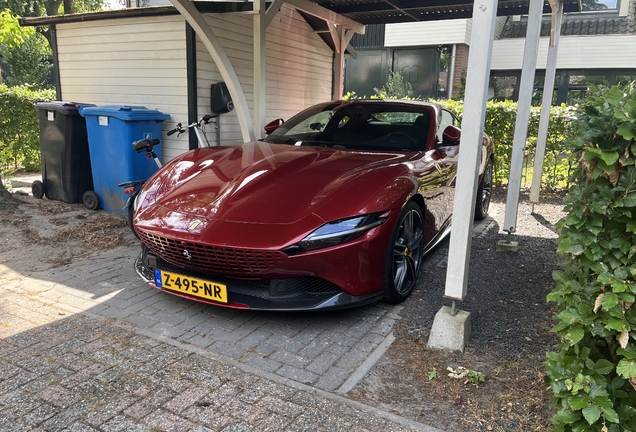 Ferrari Roma