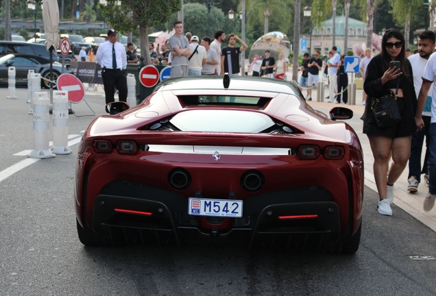 Ferrari SF90 Stradale